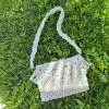 macrame bag