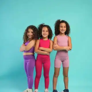 Kids Yoga Set