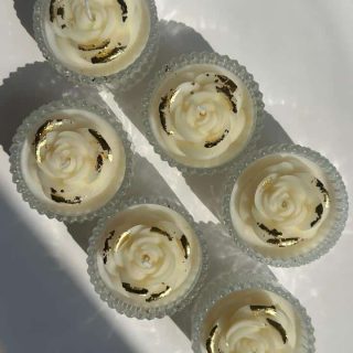 Set of 6 Wedding Favors