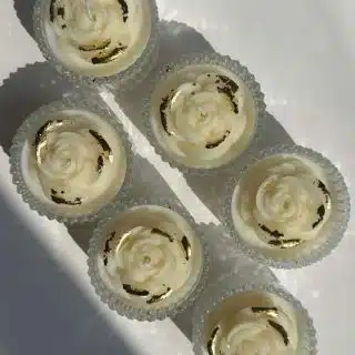 Set of 6 Wedding Favors