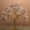 copper wire tree