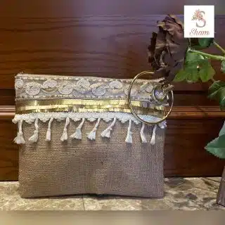 Handmade bag