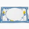 placemat zesty lemon(Set of 4)