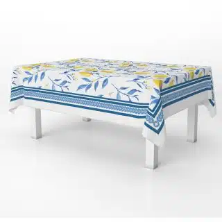 Table cover 280 Zesty Lemon