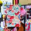 Zan Design My Happy Notebook A6 Floral