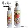 Happy Hair Shampoo