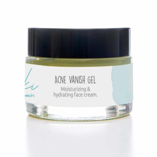 Acne Vanish Gel (50ml)