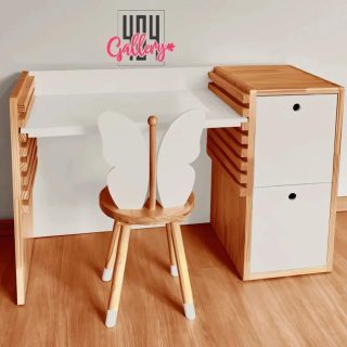 مكتب الفراشه