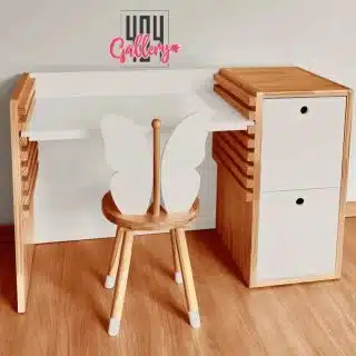 مكتب الفراشه