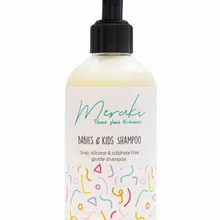 Babies & Kids shampoo (250 ml)