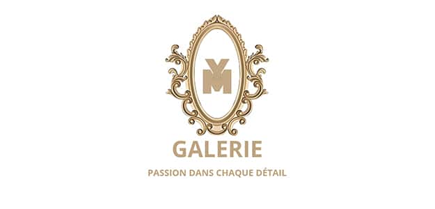 GALERIE YM