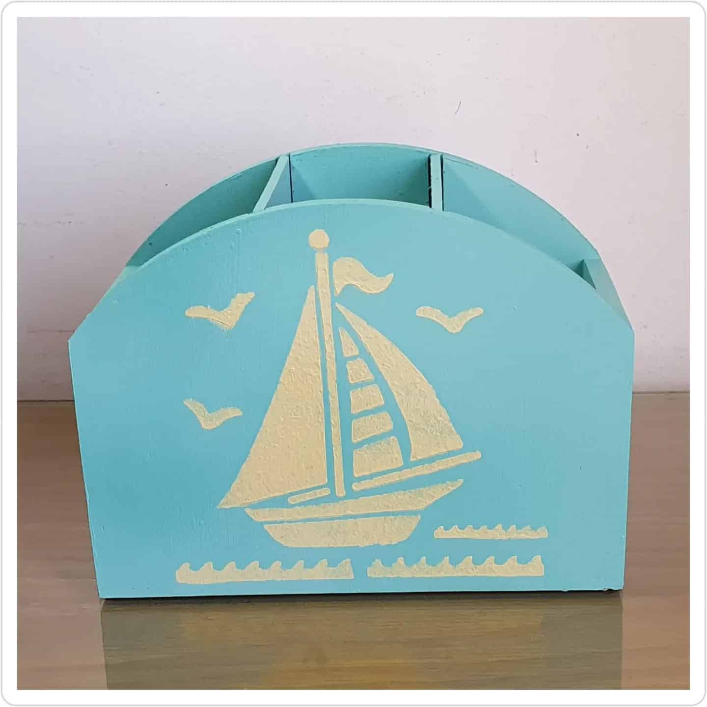 Multi Purpose Organizer - Summer Breeze! 1 Multi Purpose Organizer - Summer Breeze!