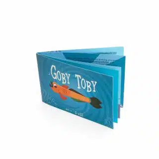 Goby Toby Story