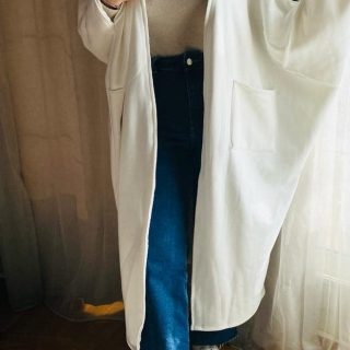 Milton Fleece Cardigan