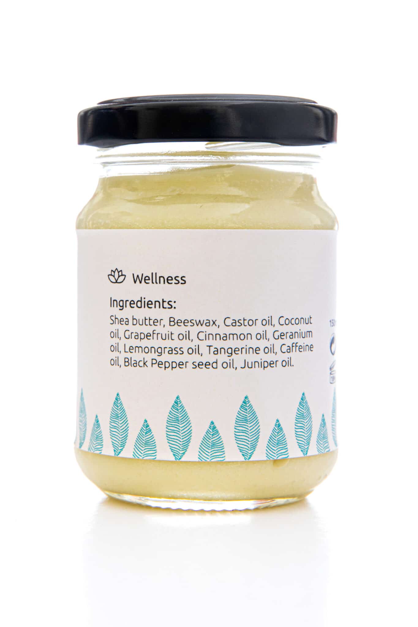 Cellulite Buster cream (150ml) 2 cellulite scaled