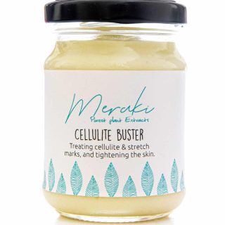 Cellulite Buster cream (150ml)