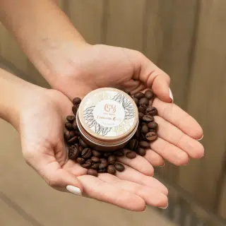 Cinnamon Glaze | Solid Perfume