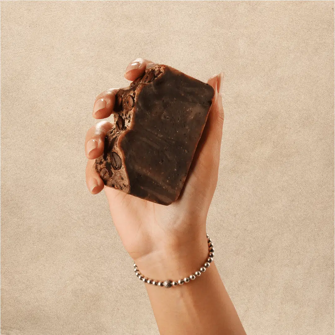 Cinnamon Glaze | Facial Soap 1 Cinnamon Glaze | Facial Soap