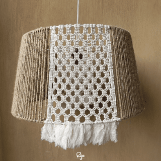 Cortico Chandelier
