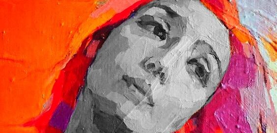 Aliaa Hashem Art gallery