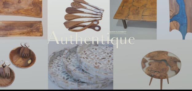 Authentique