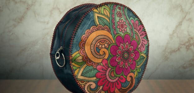 Ikram Leather Boutique