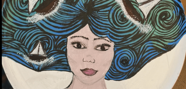 Sukoon by Doaa elkafoury