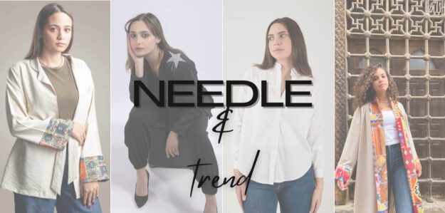 Needle & Trend