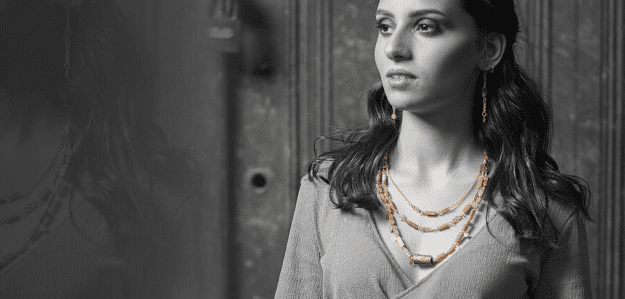 Marwa Fawzy Jewellery