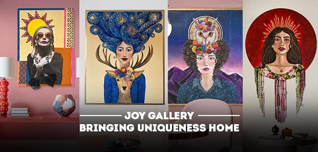 Joy Gallery