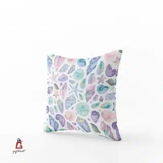 Mermaid Cushion