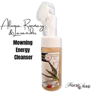 Morning Energy Cleanser