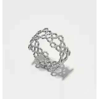 Dentellier Collection , Dentellier Band Ring