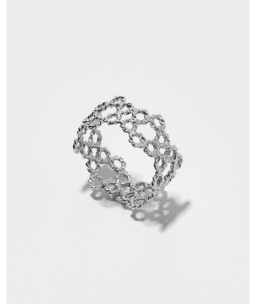 Dentellier Collection , Dentellier Band Ring 1 Dentellier Collection , Dentellier Band Ring