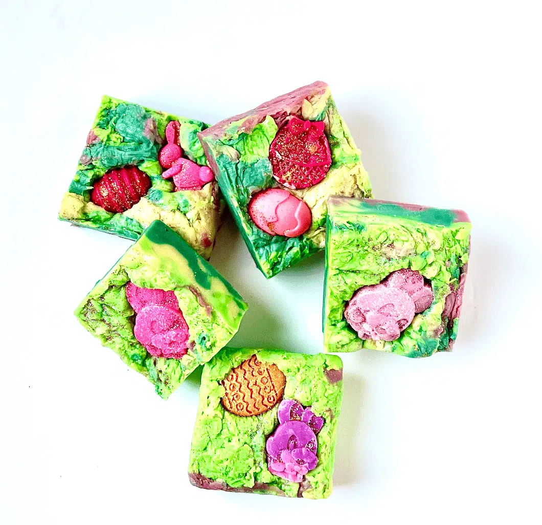 Easter Treasure 3 easter 3