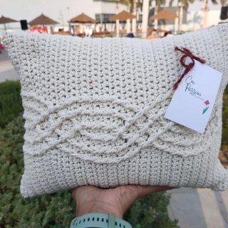 خدادية بيضاء