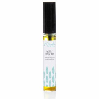 Eyelashes and eyebrows Growth serum