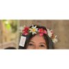 FLOWERS CROWN