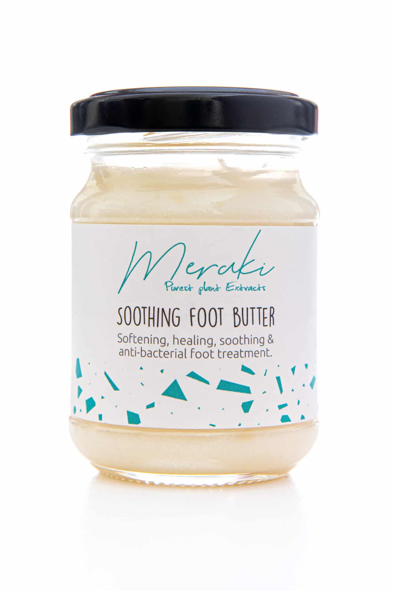 Soothing foot butter (150ml) 1 Soothing foot butter (150ml)