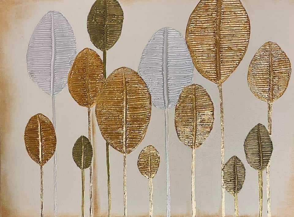 Golden Forest 1 Golden Forest