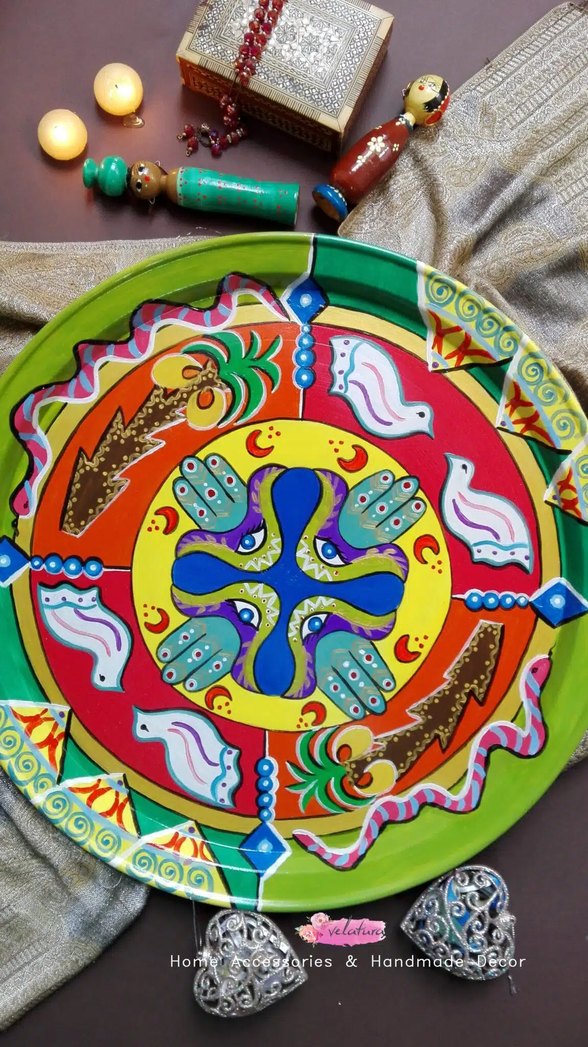 شعبى Egyptian Folklore 2 hasa.sha3by scaled