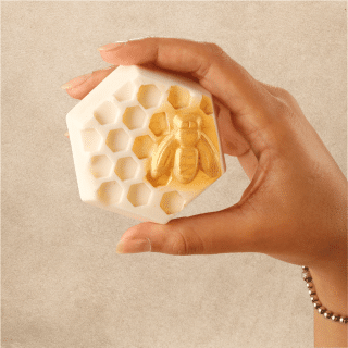 Honeycomb | Facial Soap