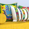 خدادية الخمسة El Hamsa Cushion