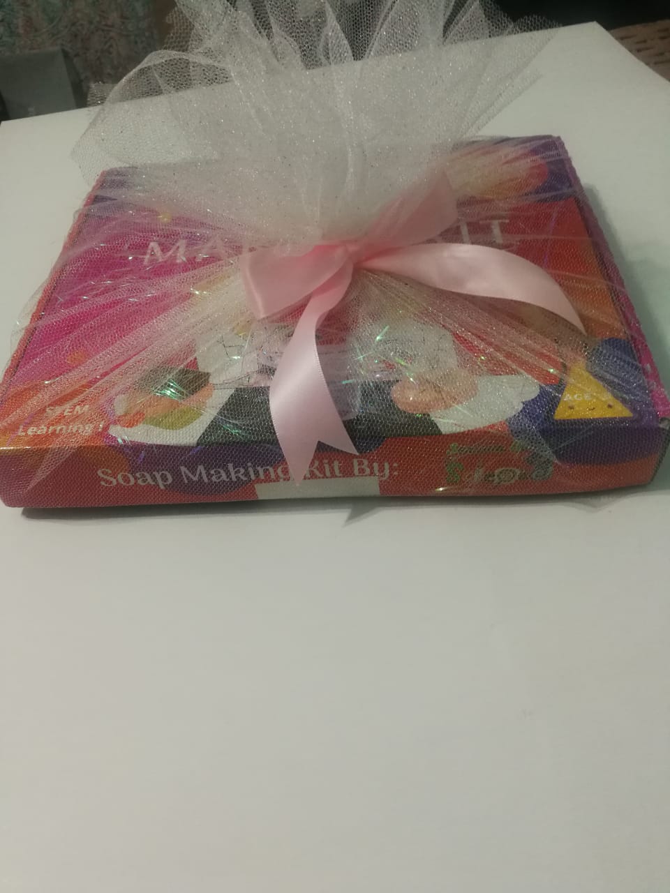 Soap Making kit 10 image1 4