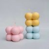 Mini Bubble Candle