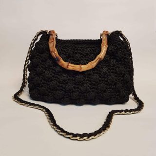 Bamboo Mini bubbles design