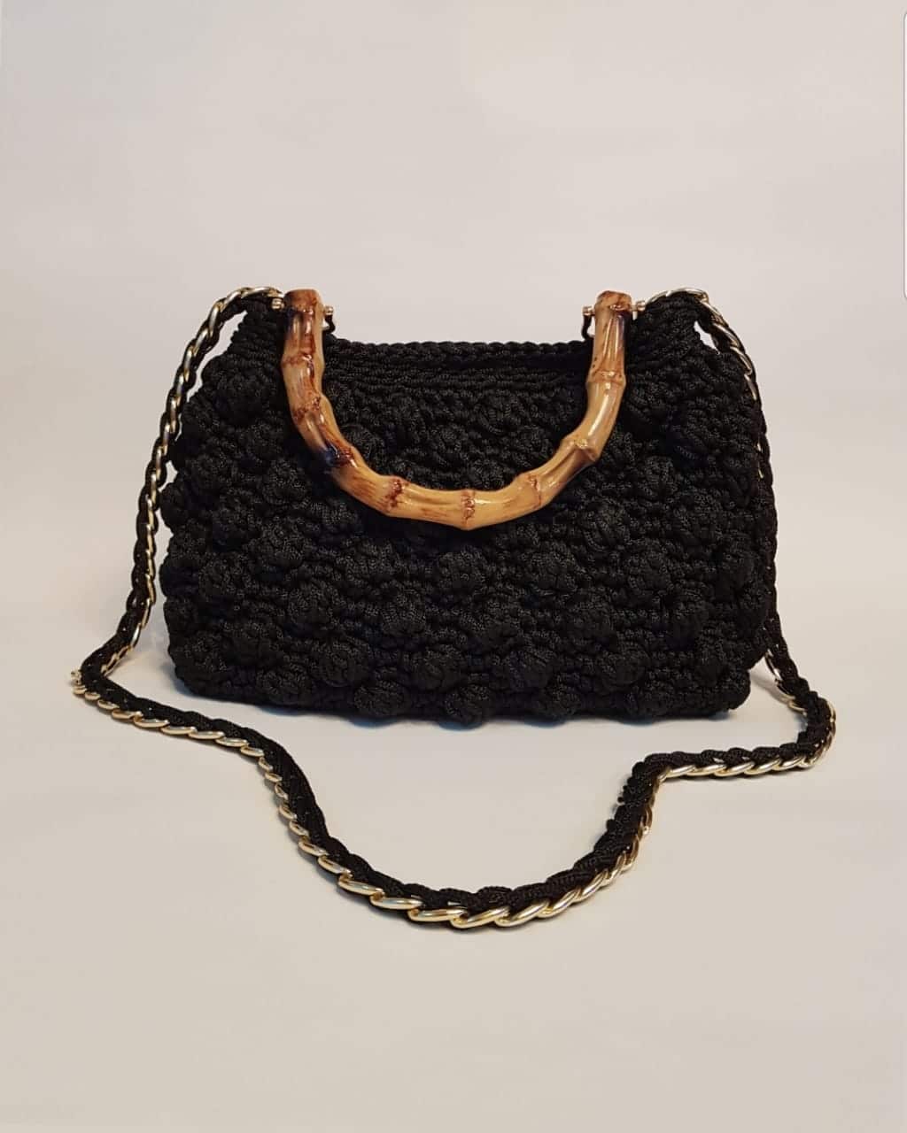 Bamboo Mini bubbles design 1 Bamboo Mini bubbles design