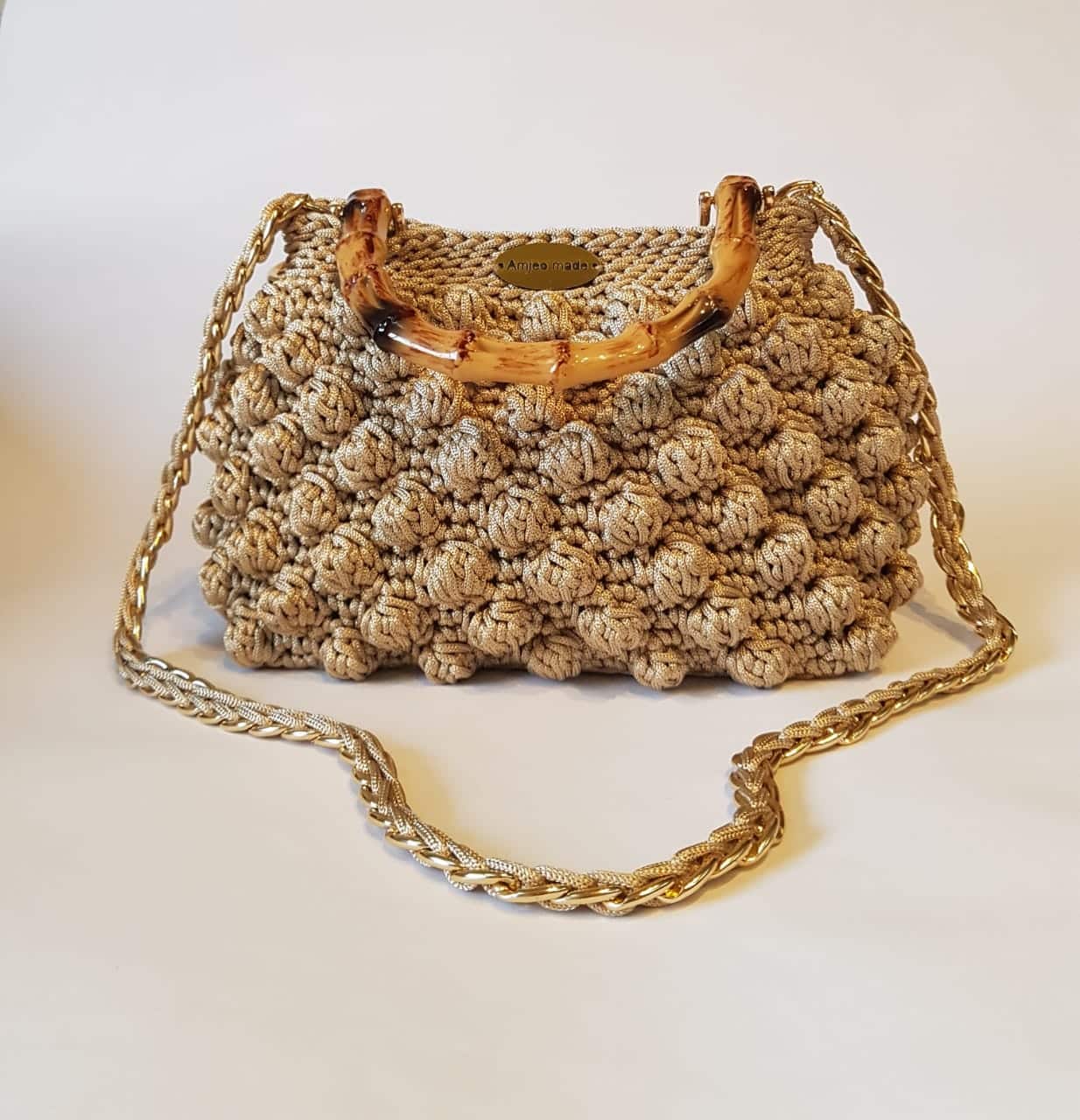 Bamboo mini bubbles 1 Bamboo mini bubbles