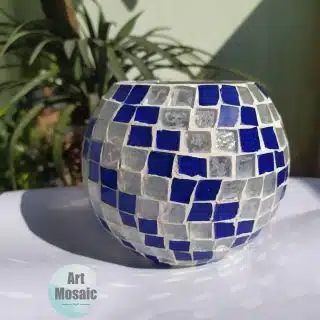 Mosaic Bowl