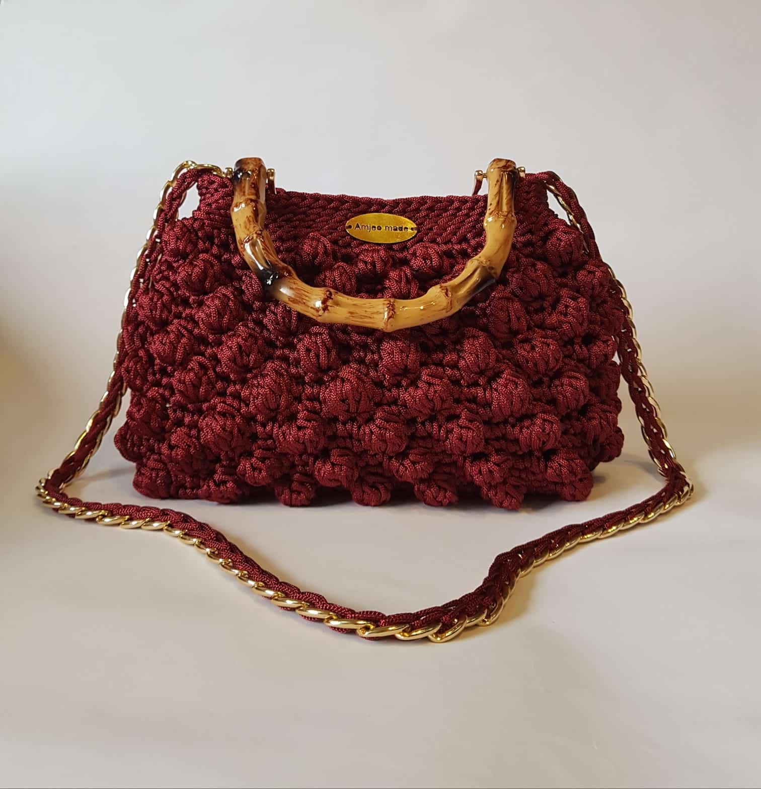 Bamboo mini bubbles 1 Bamboo mini bubbles